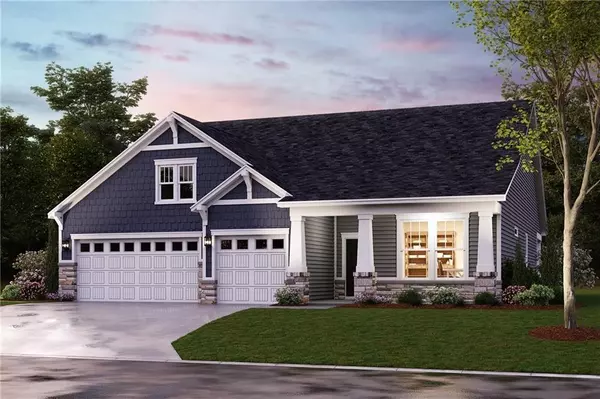 1207 Malbec CIR, Westfield, IN 46074