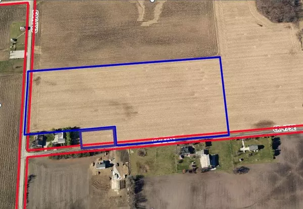 4701 E 750 S, Lebanon, IN 46052