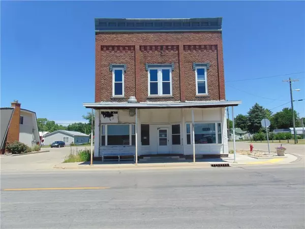 24 E State ST, Kingman, IN 47952