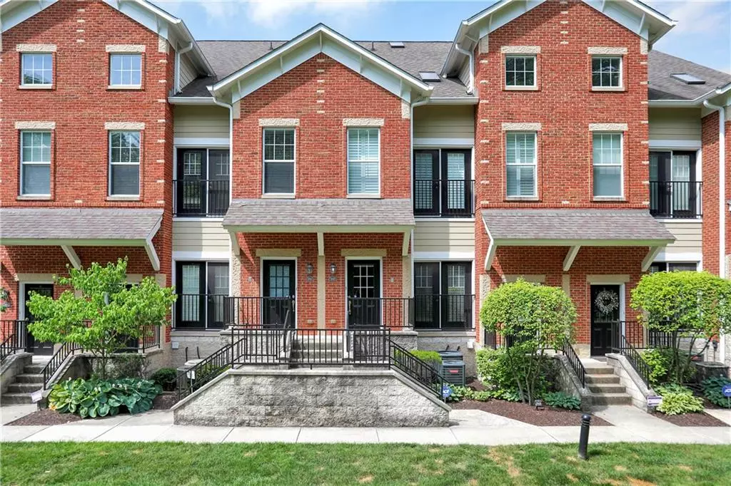 Indianapolis, IN 46220,1052 Reserve WAY