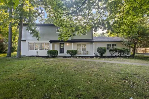 7821 Hoover RD, Indianapolis, IN 46260