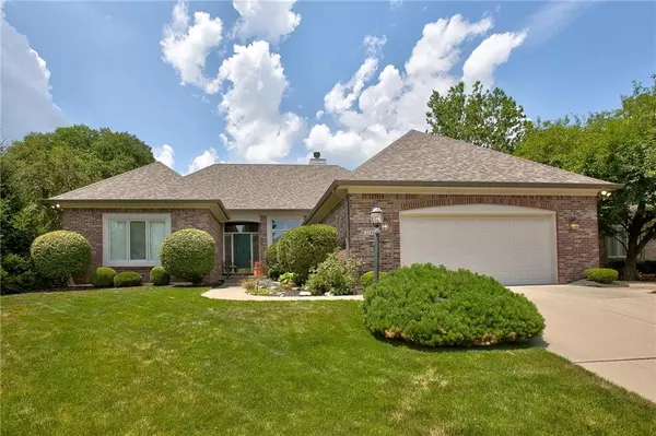 11810 Pebblepointe PASS, Carmel, IN 46033