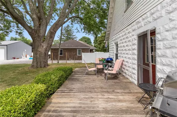 Pittsboro, IN 46167,421 W Main ST
