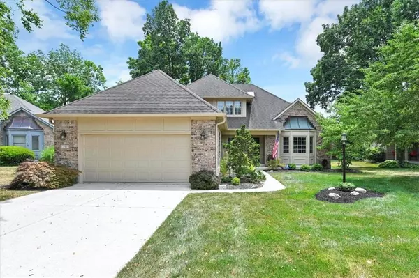 751 Barkwood CT, Carmel, IN 46032