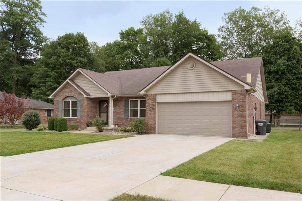 Anderson, IN 46012,1102 Evergreen CT