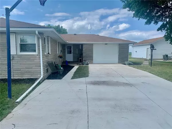 Jonesboro, IN 46938,7503 S 350 West RD