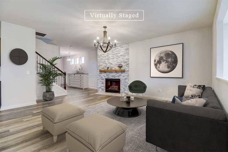 Fishers, IN 46037,15406 Forest Glade DR