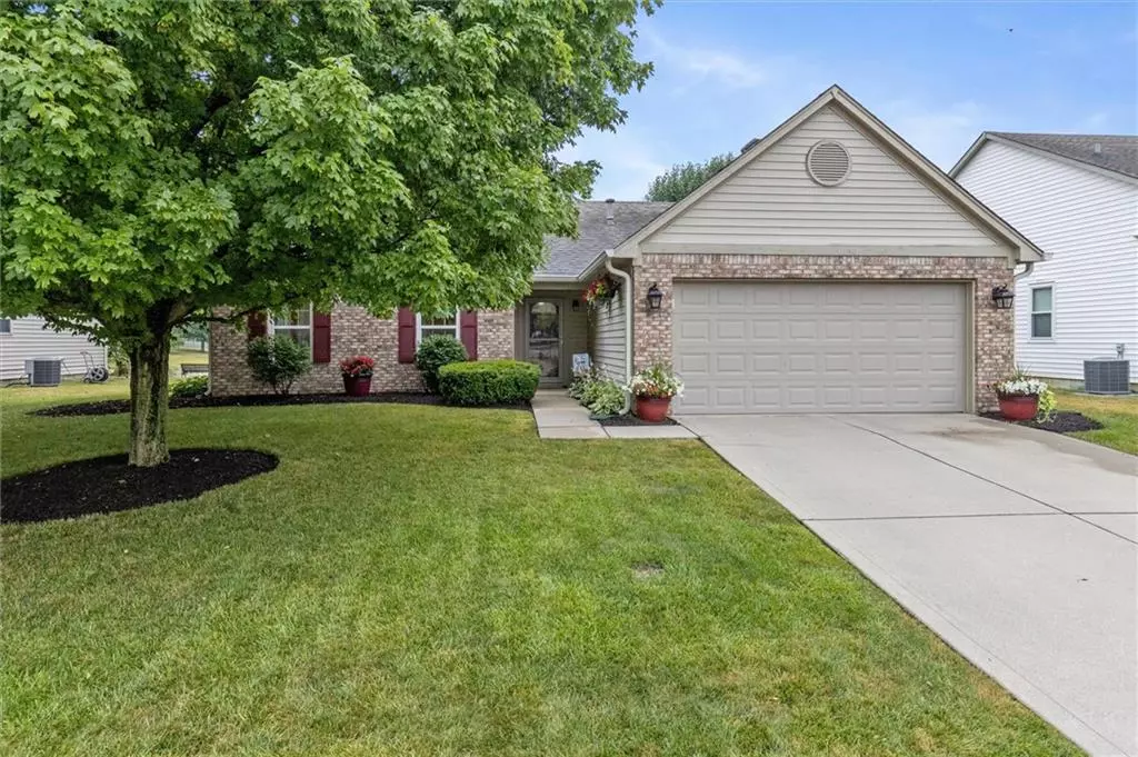 Fishers, IN 46038,10131 Touchstone DR