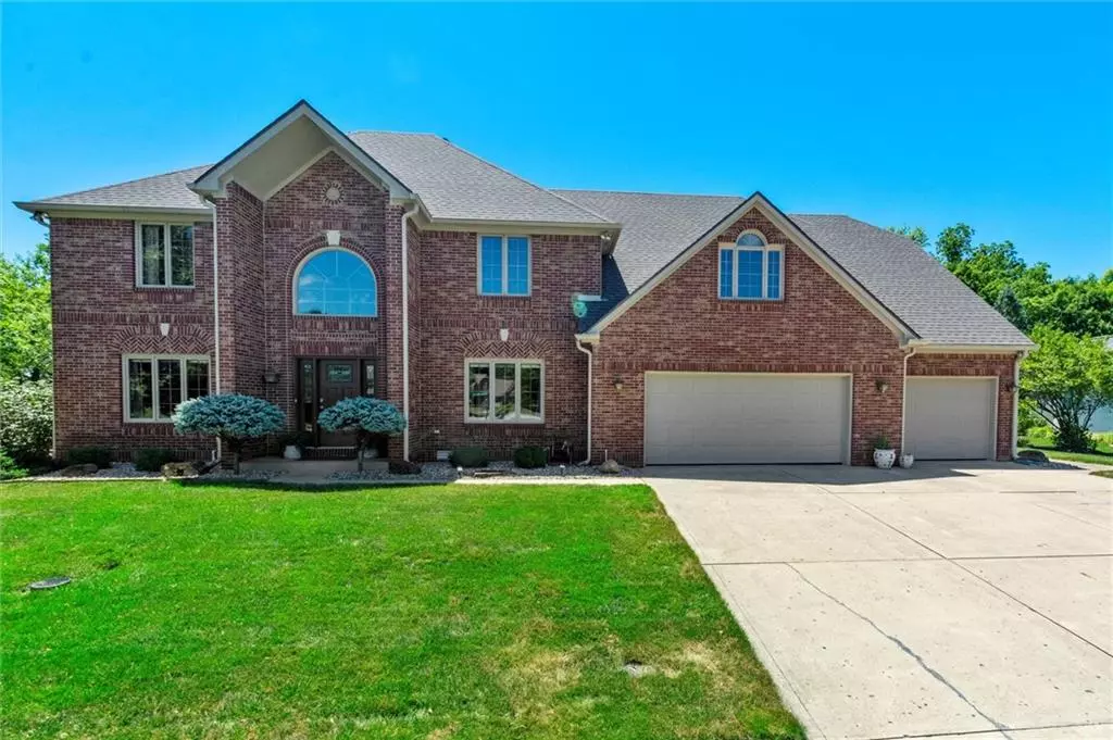 Avon, IN 46123,6125 Yellow Birch CT