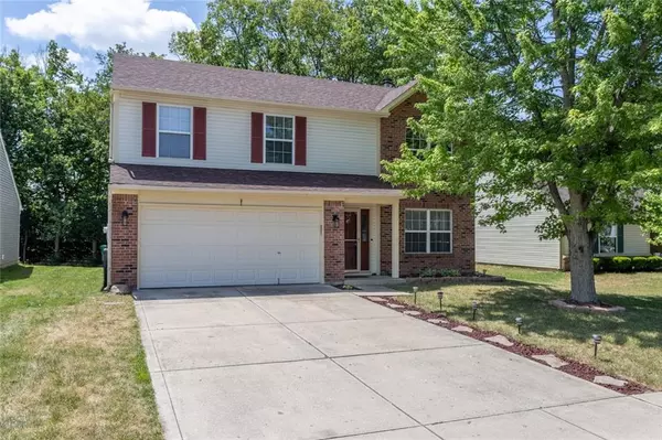 4335 Mulligan WAY, Indianapolis, IN 46268