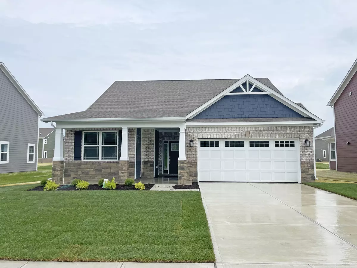 Fortville, IN 46040,8847 Morrison ST
