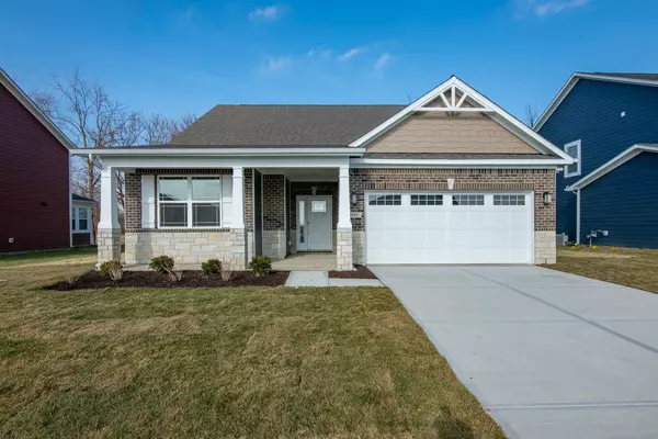1930 Orchard DR, Fortville, IN 46040