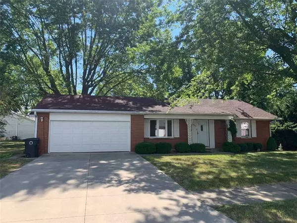 Muncie, IN 47304,2906 N Winston DR