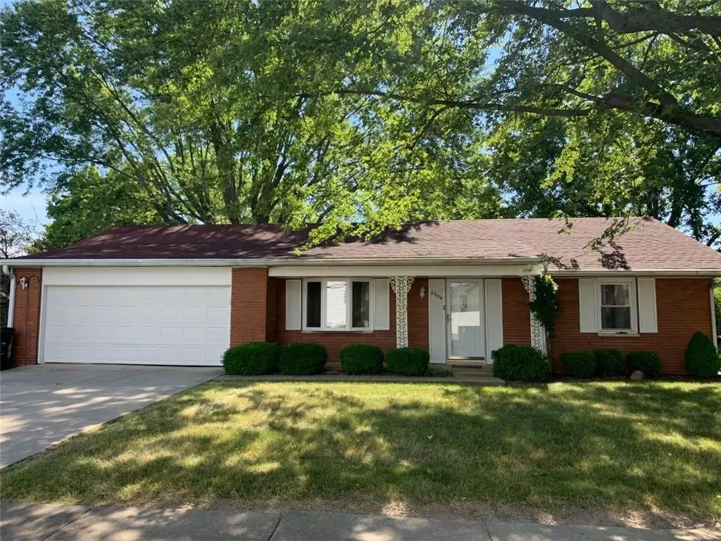 Muncie, IN 47304,2906 N Winston DR