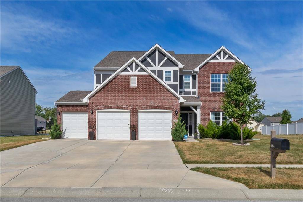 Indianapolis, IN 46239,1814 Jessica DR