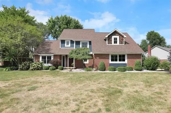 778 Winter CT, Carmel, IN 46032