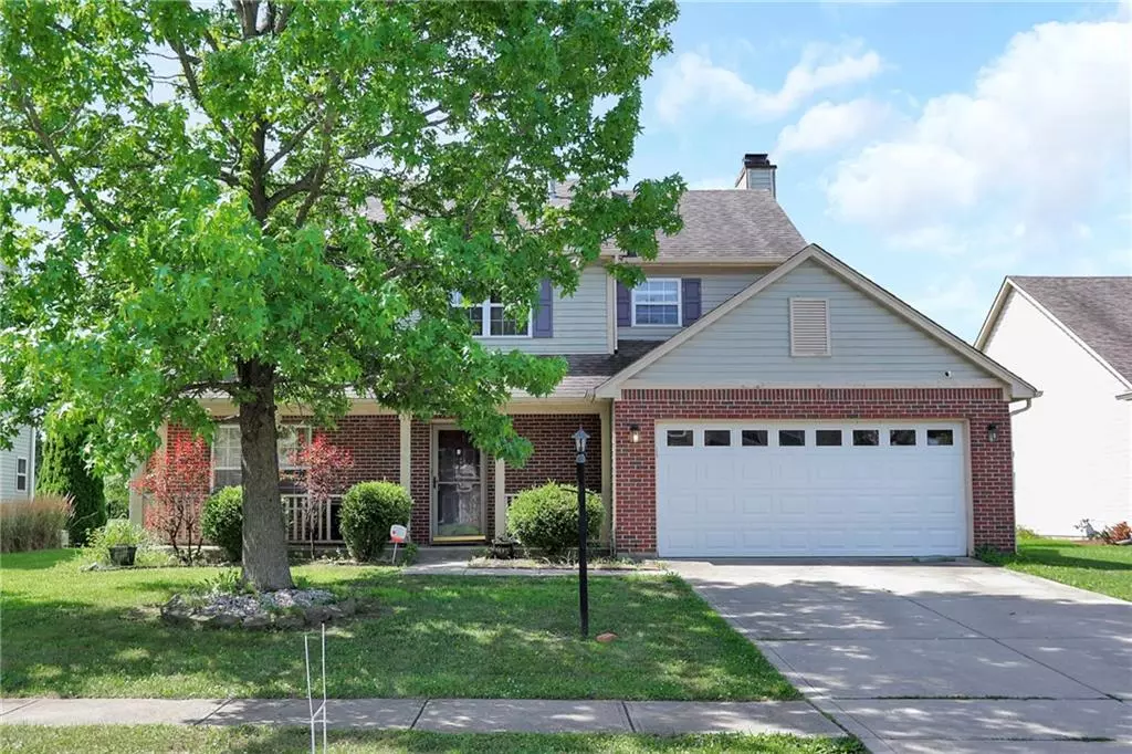 Indianapolis, IN 46234,8801 TIMBERBLUFF CT