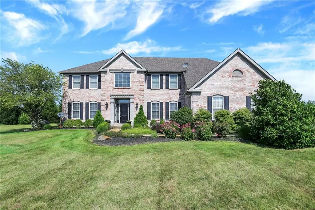 Fairland, IN 46126,5882 N 630 West