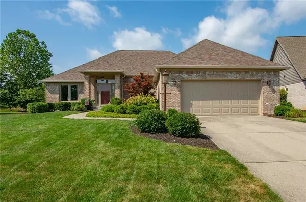 Fishers, IN 46037,10637 Glenn Cairn CT