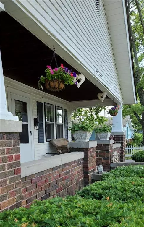 Franklin, IN 46131,97 Patterson ST