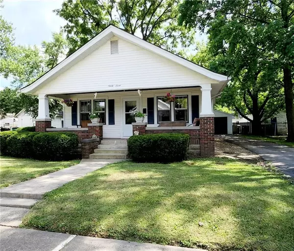 Franklin, IN 46131,97 Patterson ST