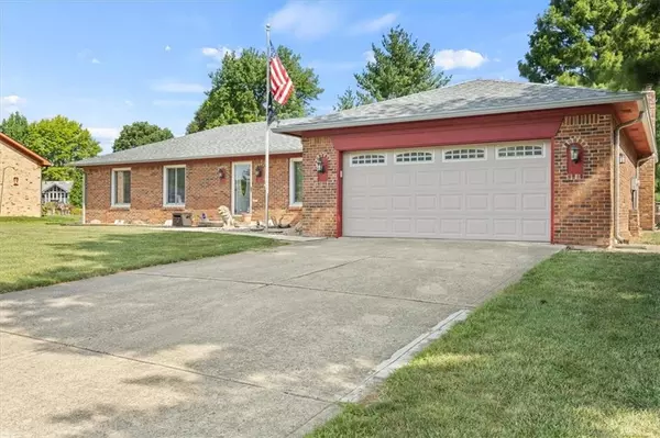 Plainfield, IN 46168,1644 Beech CIR