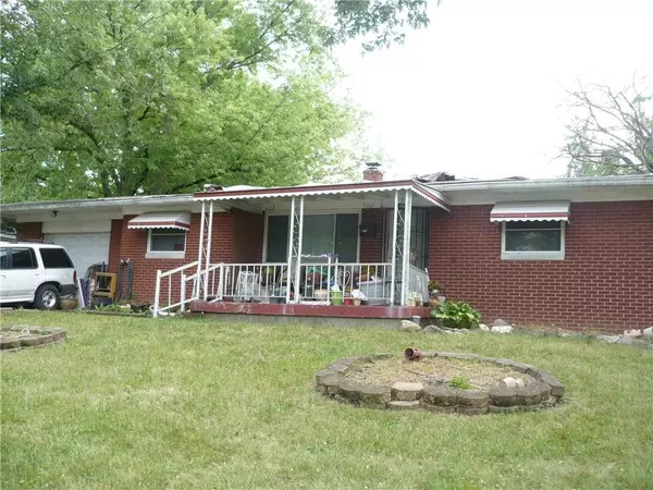 5601 Culver ST, Indianapolis, IN 46226