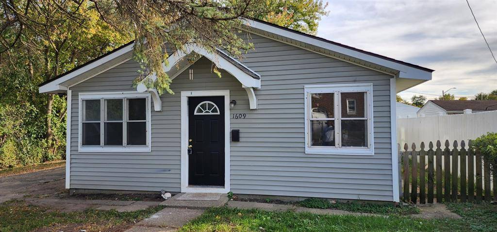 Indianapolis, IN 46218,1609 E 34th ST