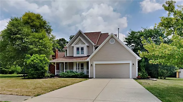 1135 Alfred CIR, Indianapolis, IN 46239