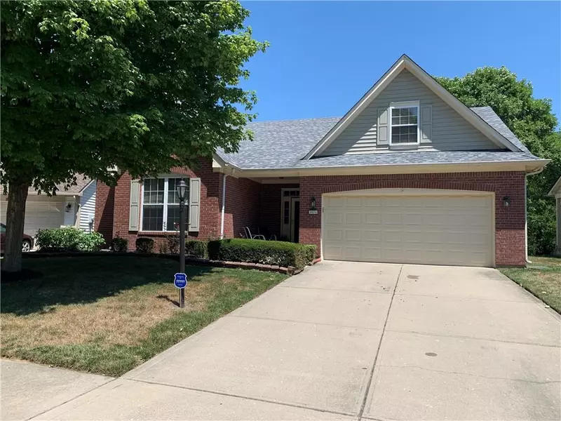 8026 Midlothian WAY, Indianapolis, IN 46214