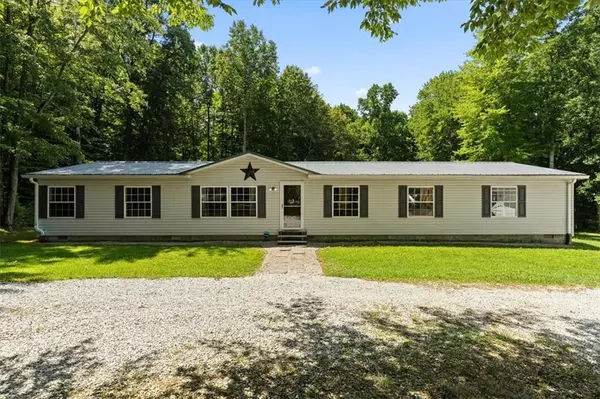 Monrovia, IN 46157,4617 W Blazing Star TRL