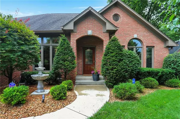 Greenwood, IN 46143,4031 Brockton Manor South DR