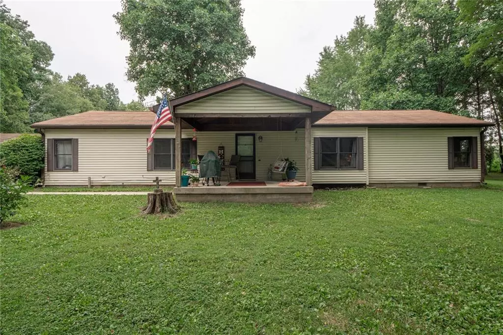 Danville, IN 46122,972 S County Road 525 W