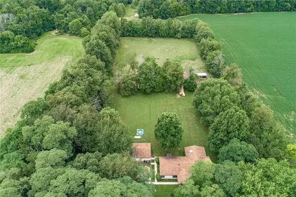 Danville, IN 46122,972 S County Road 525 W