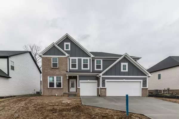 6241 Brentwood Trace, Brownsburg, IN 46112