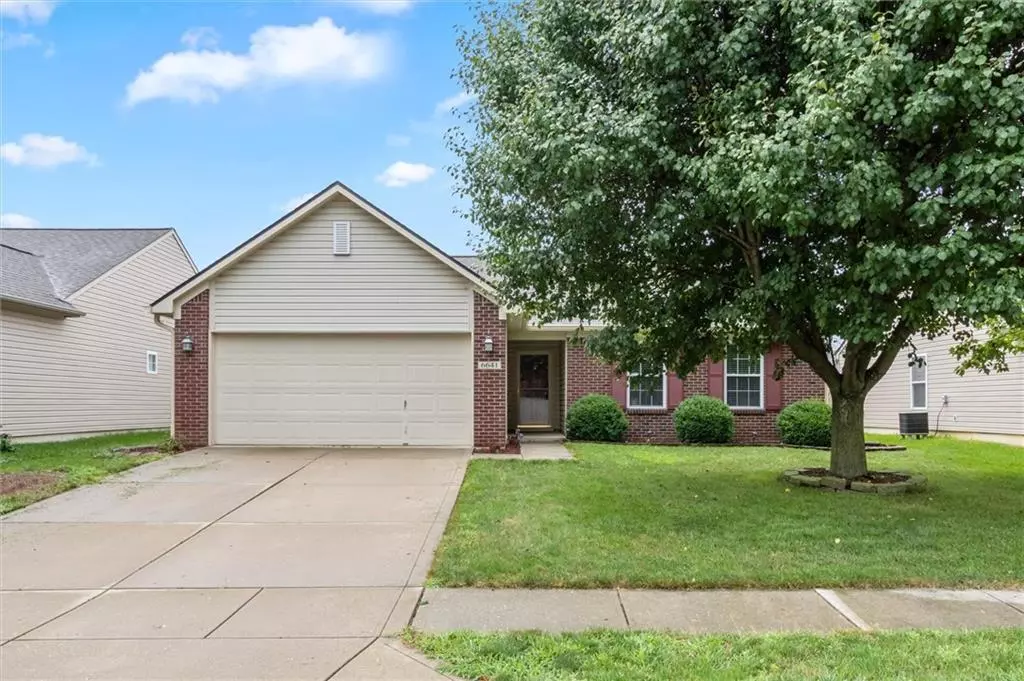 Indianapolis, IN 46237,6641 Southern Cross DR