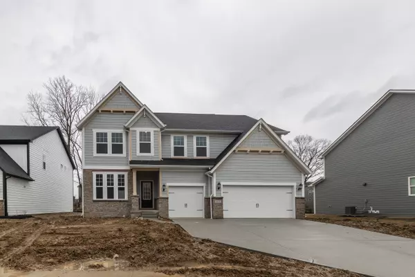 6109 Brentwood Trace, Brownsburg, IN 46112