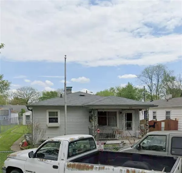 Indianapolis, IN 46222,1139 N Alton AVE