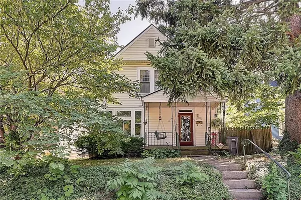 41 N Ritter AVE, Indianapolis, IN 46219