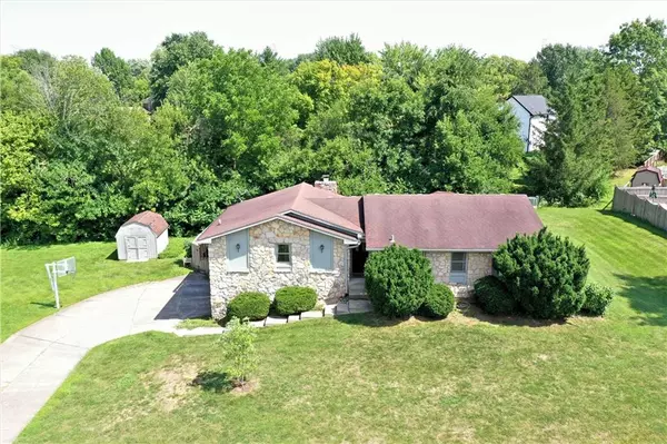 Greenwood, IN 46142,735 Covered Bridge RD