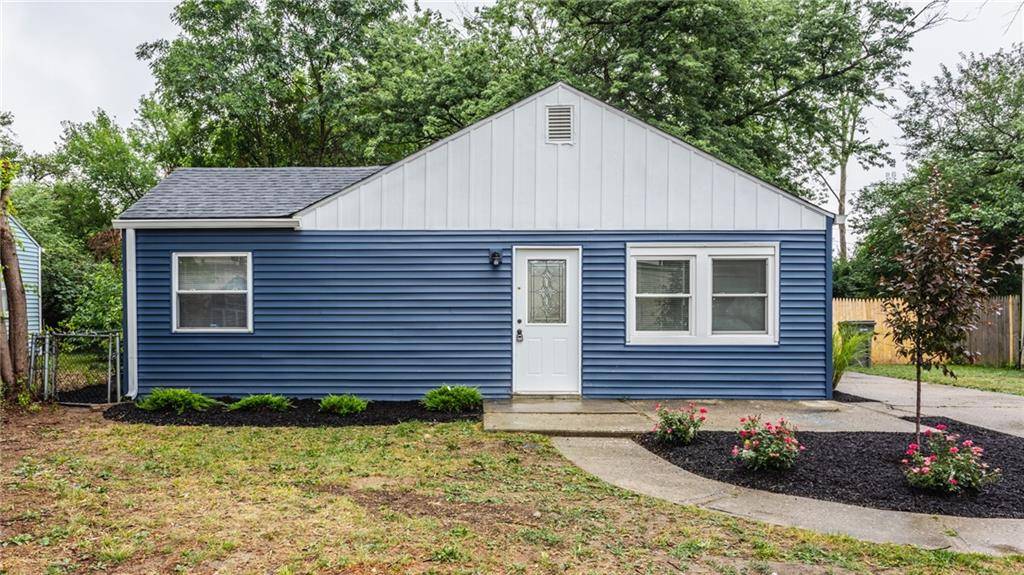 5857 E 16th ST, Indianapolis, IN 46218