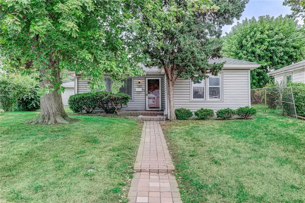 Indianapolis, IN 46202,580 Ransom ST