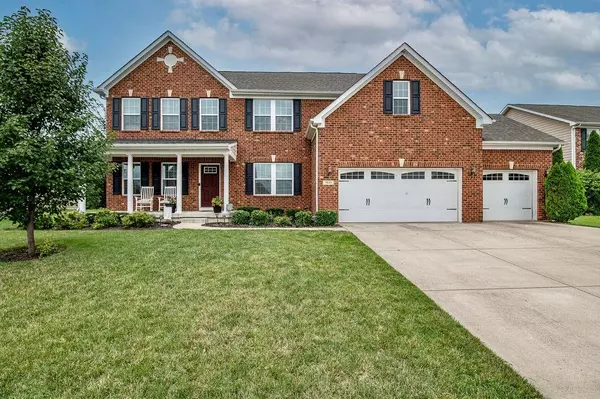 Bargersville, IN 46106,5840 Sunnyvalle DR
