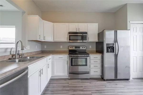 Whiteland, IN 46184,690 E Ponderosa Pine DR
