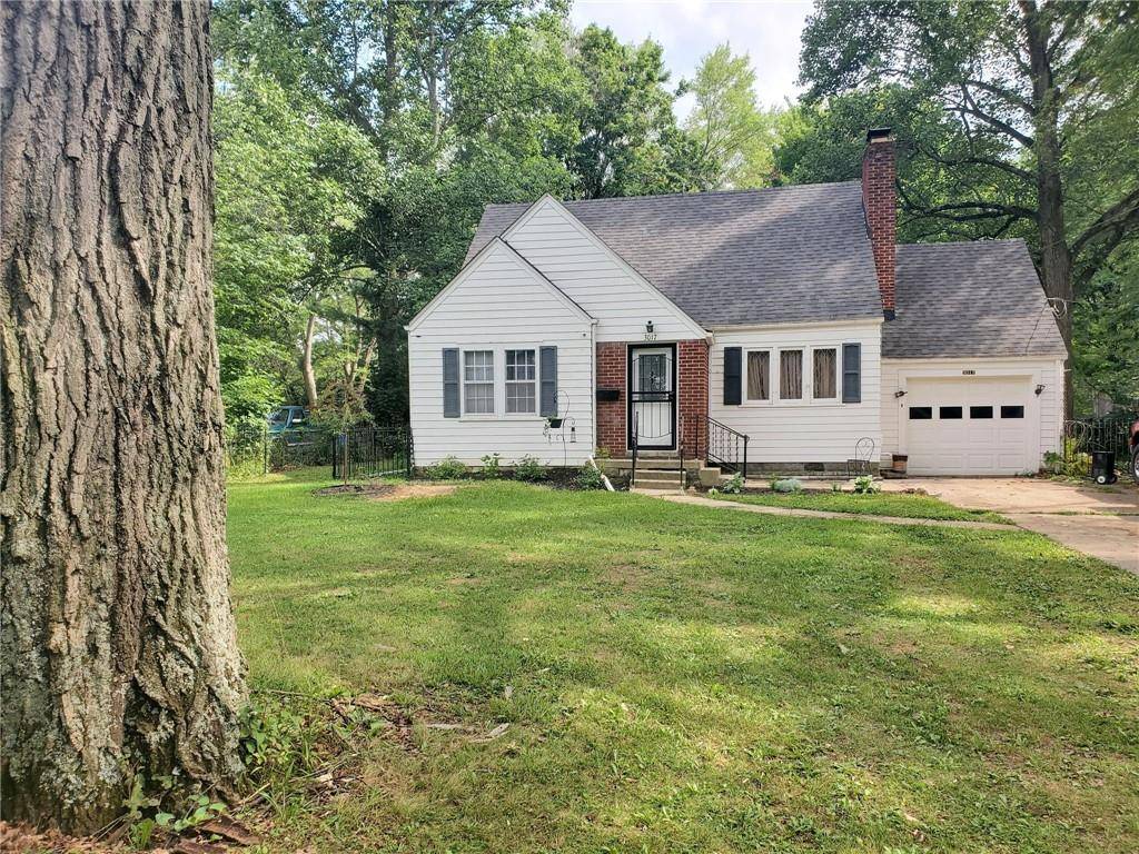 3017 E 5th ST, Anderson, IN 46012