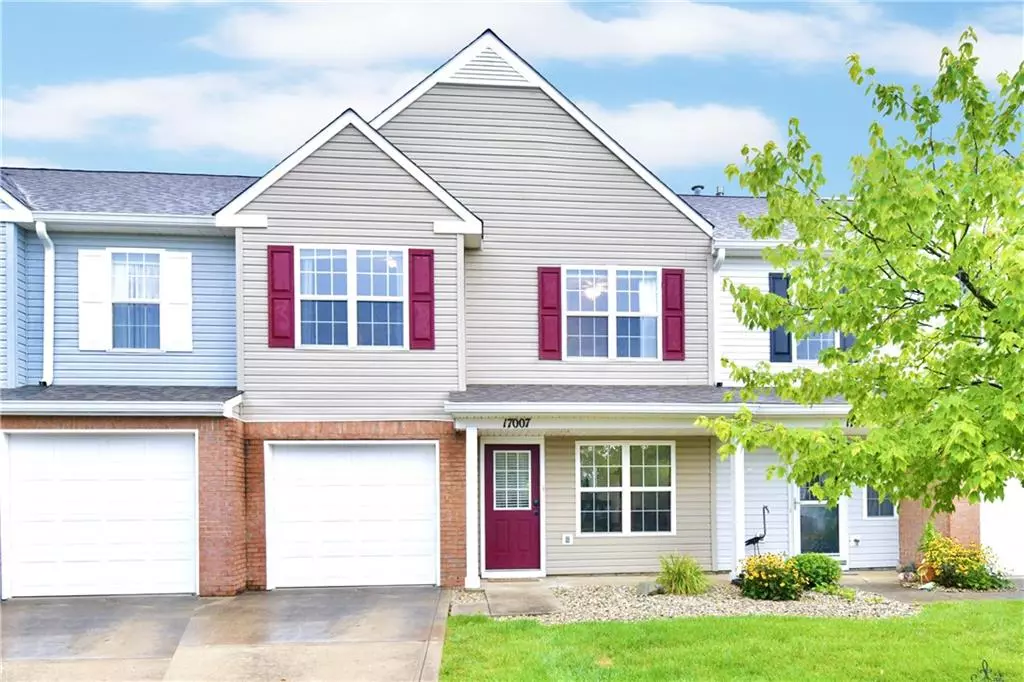 Westfield, IN 46074,17007 Mapleton PL