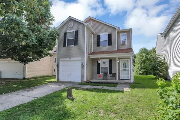 Indianapolis, IN 46217,2535 REDLAND LN