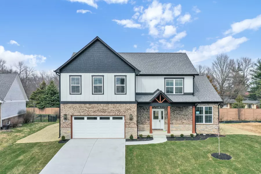 18808 Cromarty CIR, Noblesville, IN 46062