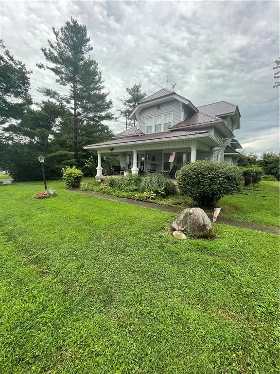 Rushville, IN 46173,850 S Donald ST