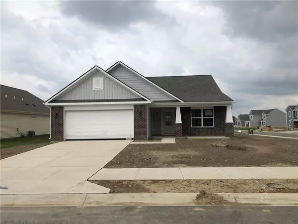 918 Sand Walk DR, Kokomo, IN 46902